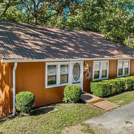 Downtown Mentone - Baileys Bungalow Exterior foto